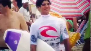 Rip Curl Grom Search 20 anos - Parte 2