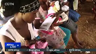 Uganda bridges the healthcare gap through medical cooperation