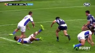 NRC 2017: Top tries of the year