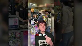 GameStop customer tries to trade in his girlfriend for store credit to get a PlayStation 5