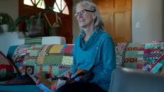Quiltfolk Issue 33: New Mexico&ndash;Behind the Scenes!