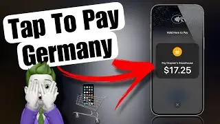 Jetzt kannst du iPhone Tap To Pay in Deutschland nutzen
