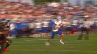Road to State: Carroll Chargers