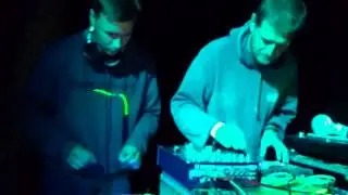 Electrofood 10 Years on Veles