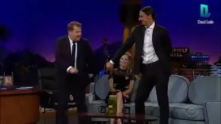 Zlatan Ibrahimović Do The Floss Dance