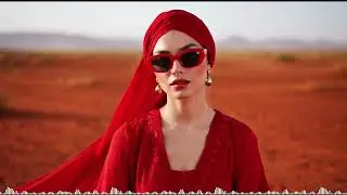 Ghalat | غلط🔥 Arabic Techno House Mix Deep Oriental Beats & Energy
