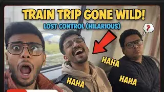 Ahmedabad Business Tour Vlog 🔥 | First Meeting Experience.