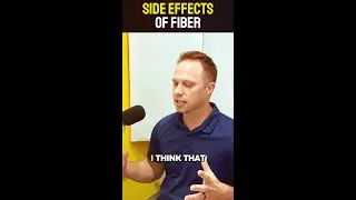 SIDE EFFECTS OF FIBER
