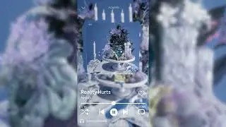 Reality Hurts - NMIXX Acapella