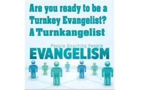 Turnkangelist for Turnkey Ventures