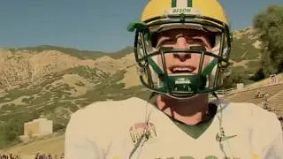 Carson Wentz Hype Video