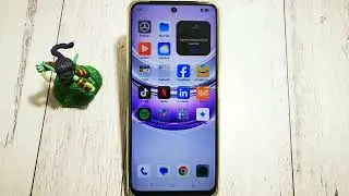 ⌨️ Как удалить неиспользуемые языки клавиатуры на Realme 14x