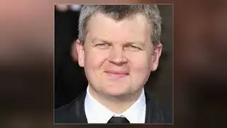 Adrian Chiles