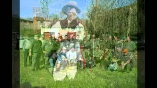 evo mene u Lipovcu mome-spot