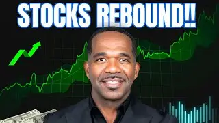 TRUMP TARIFFS OFF!! as STOCKS REBOUND‼️