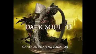 Carthus Milkring Location and Guide.