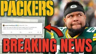 🚑 BREAKING NEWS: Zach Tom Injury Update! How Bad Is It?!