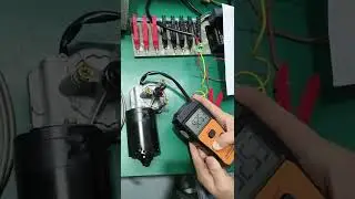 Motores DC Kalatec - De 30 a 150 RPM - Efici&ecirc;ncia e durabilidade