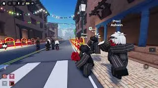 Newa Kha. Nepali Roblox Game | sujalstha |