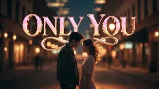 Only You &ndash; Heart Touching English Love Song | Romantic Vibes