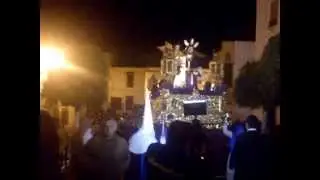 cuesta de jesus HUERTO 2013