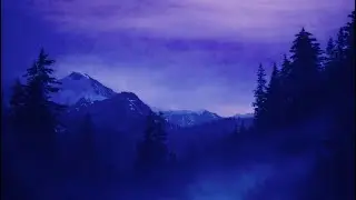 SilentWoods - restless (EP)