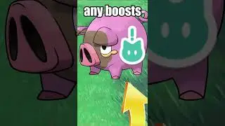 Как получить покемона RARE MARK Shiny