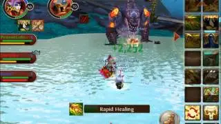 Eternal Killing Gelinu - Order and Chaos