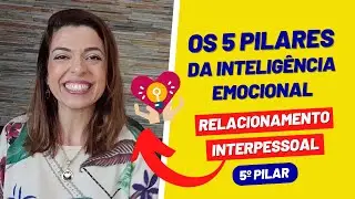 Relacionamento Interpessoal: o que &eacute; e como desenvolver?