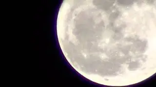 FULL MOON 12/29/2012
