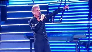 Luis Miguel - Te Propongo esta noche - Arena CDMX - 9 - octubre - 2024