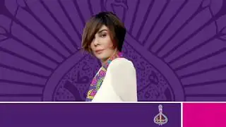 #Nabila is coming at #AdAsiaLahore