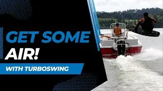 TurboSwing Commercial for Ship Shape TV