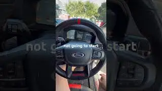 Многофункциональная противоугонная система Ranger Raptor от DSR Performance.