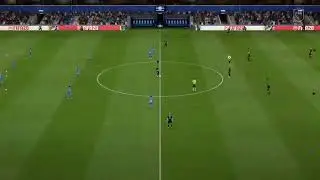 Lallanas vs Mohicans md9