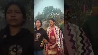 New Santali #viral​ #dance​ #video​ 2025 #santali​ #video​ #song​ 😍😍