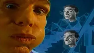 The Bill Nye Theme but every time they say 