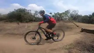 Trail / Enduro Castillo Marroqu&iacute;n