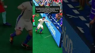 Antony Aura+ PlayStyle in EA FC 25