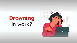 Drowning in work? Meet Vachi - Your AI productivity partner!
