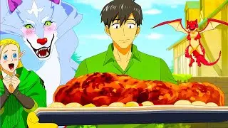Campfire Cooking in Another World S2 Ep&nbsp;1‑3 Recap &ndash; Mukoda&rsquo;s Culinary Adventures Continue!