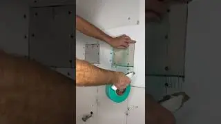 Является ли лента из стекловолоконной сетки лучшей для самостоятельного ремонта гипсокартона?