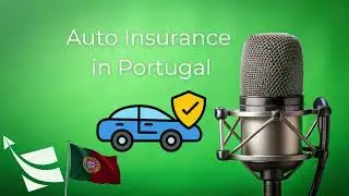 Auto Insurance in Portugal: A Foreign Driver's Guide