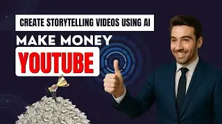 AI Video Generator Horror Challenge &ndash; Creating Chilling Stories with Videogen | Make Money Online