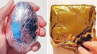 Satisfying MEGA Crunchy Slime ASMR Videos 2020 💕 Slime Nuevo 2020 - Slime Compilation 2020