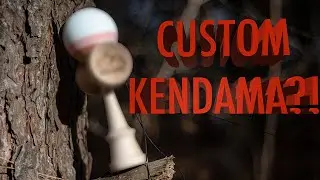 CUSTOM KENDAMA REVIEW
