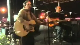 This Kernel Of Doubt written and performed by Michael Louis Parks