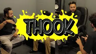 Thook | PRX & AK9 | Official Music Video
