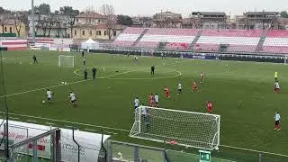 U12 VIS PESARO - U13 S. ORSO