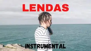 Thiago - Lendas (INSTRUMENTAL)
